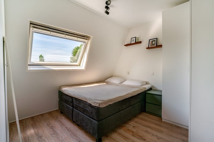 Appartement te koop: de Ververt 1264, Wijchen