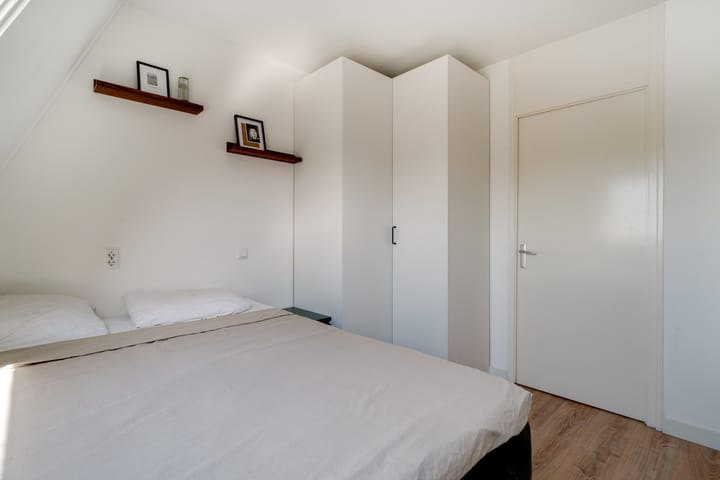 Appartement te koop: de Ververt 1264, Wijchen