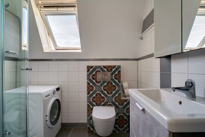 Appartement te koop: de Ververt 1264, Wijchen