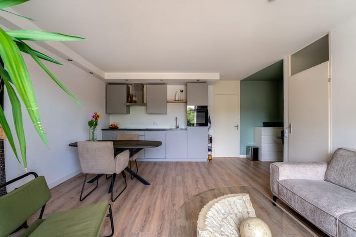 Appartement te koop: de Ververt 1264, Wijchen