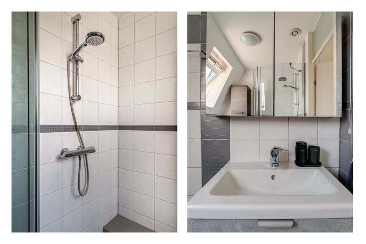 Appartement te koop: de Ververt 1264, Wijchen