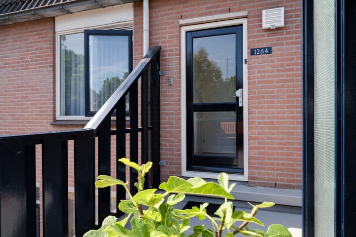 Appartement te koop: de Ververt 1264, Wijchen