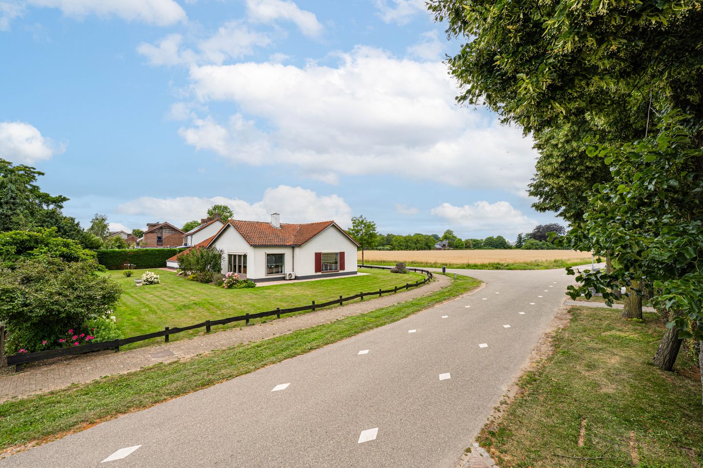 Foto 1 van Munnikendijk 34