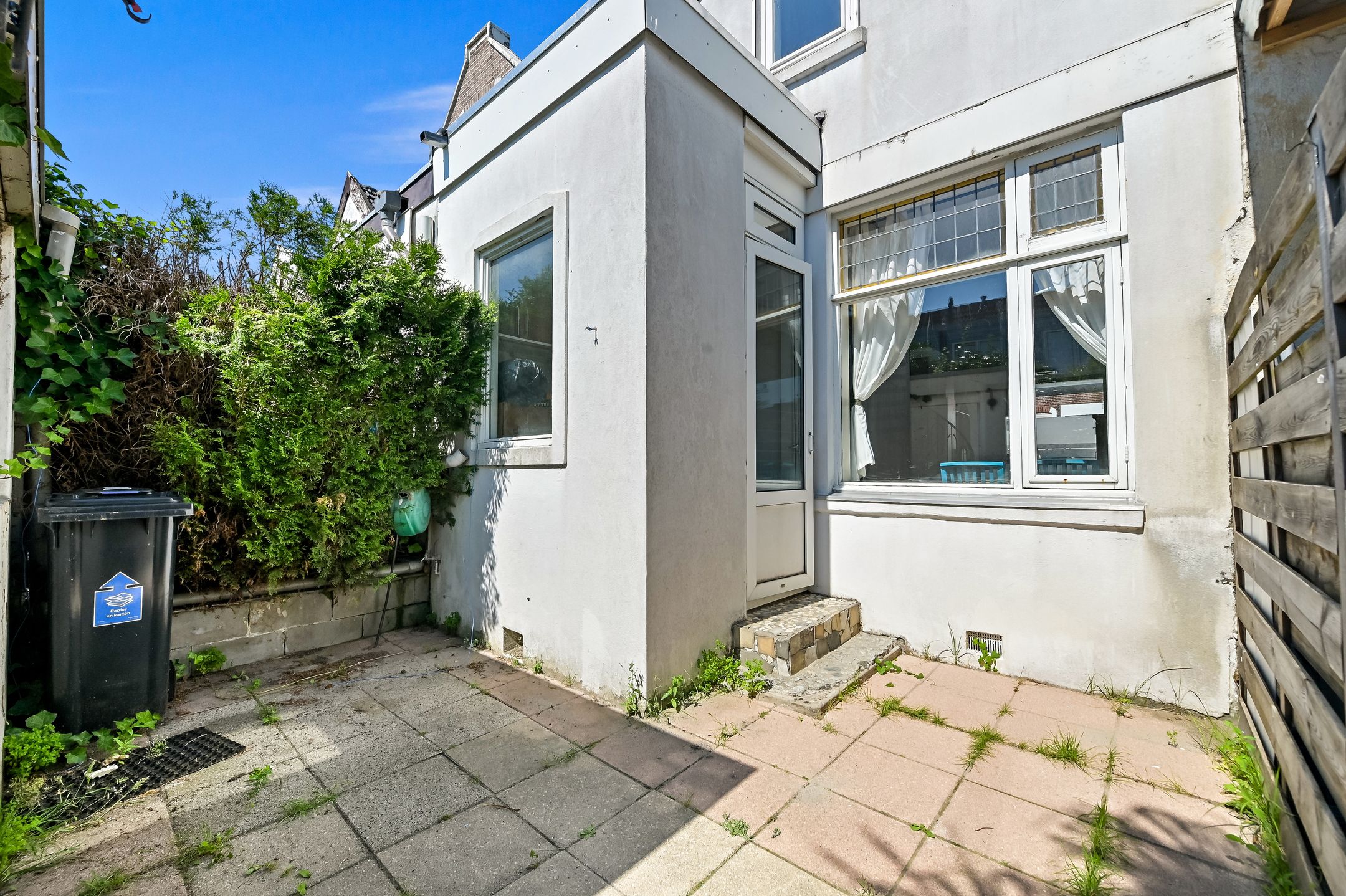 Photo 15 of Zwijndrechtsestraat 35