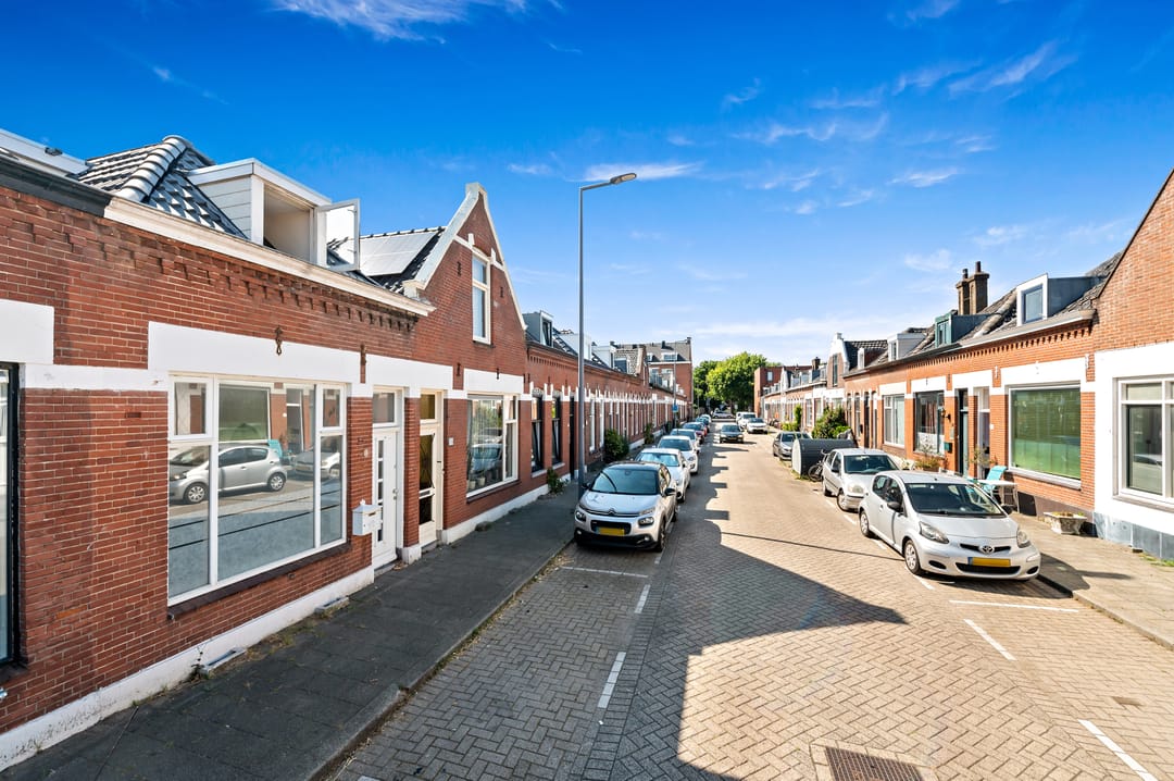 Photo 28 of Zwijndrechtsestraat 35