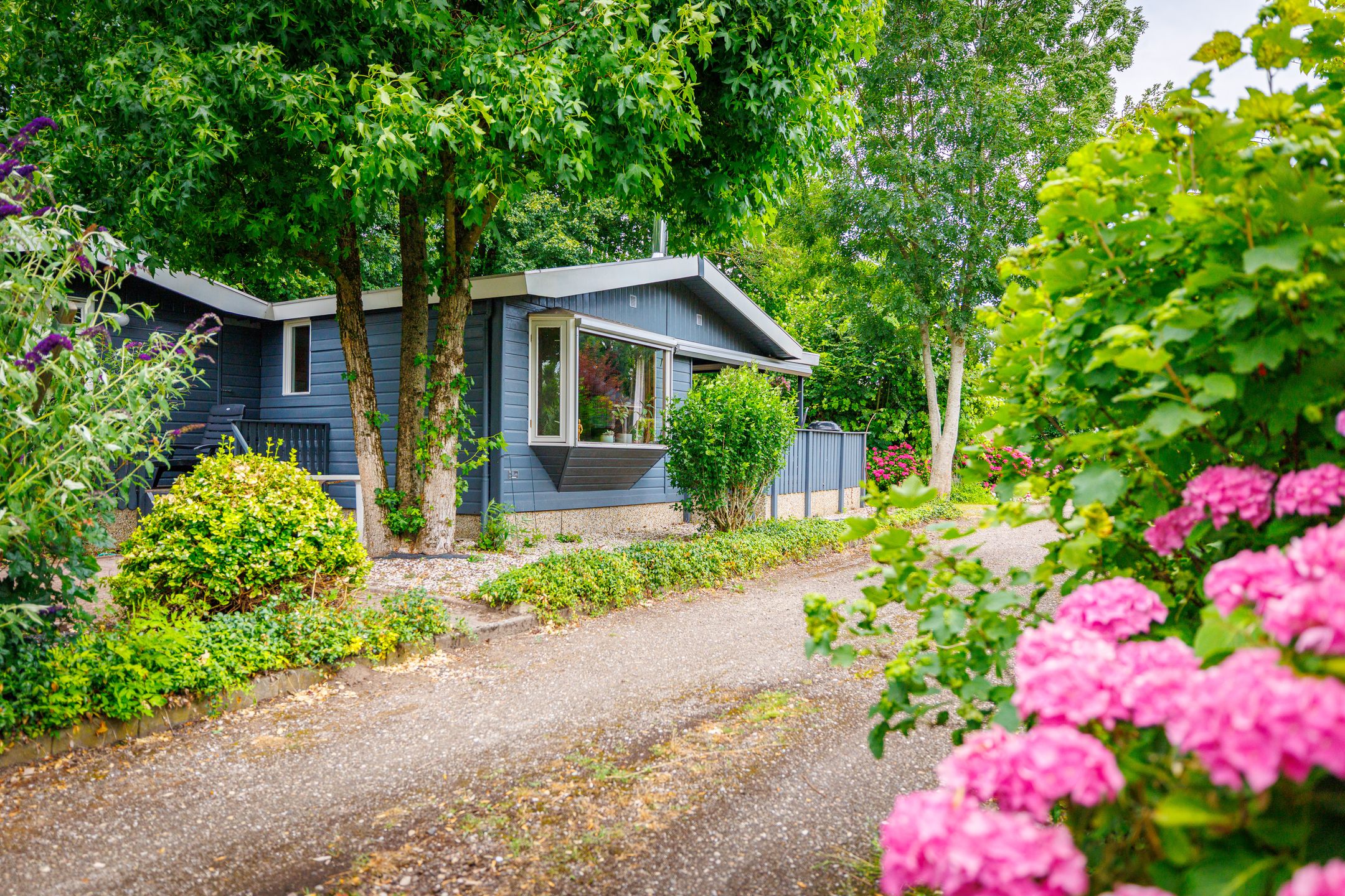 2-bedroom freehold villa in Delden — photo 3 of 5