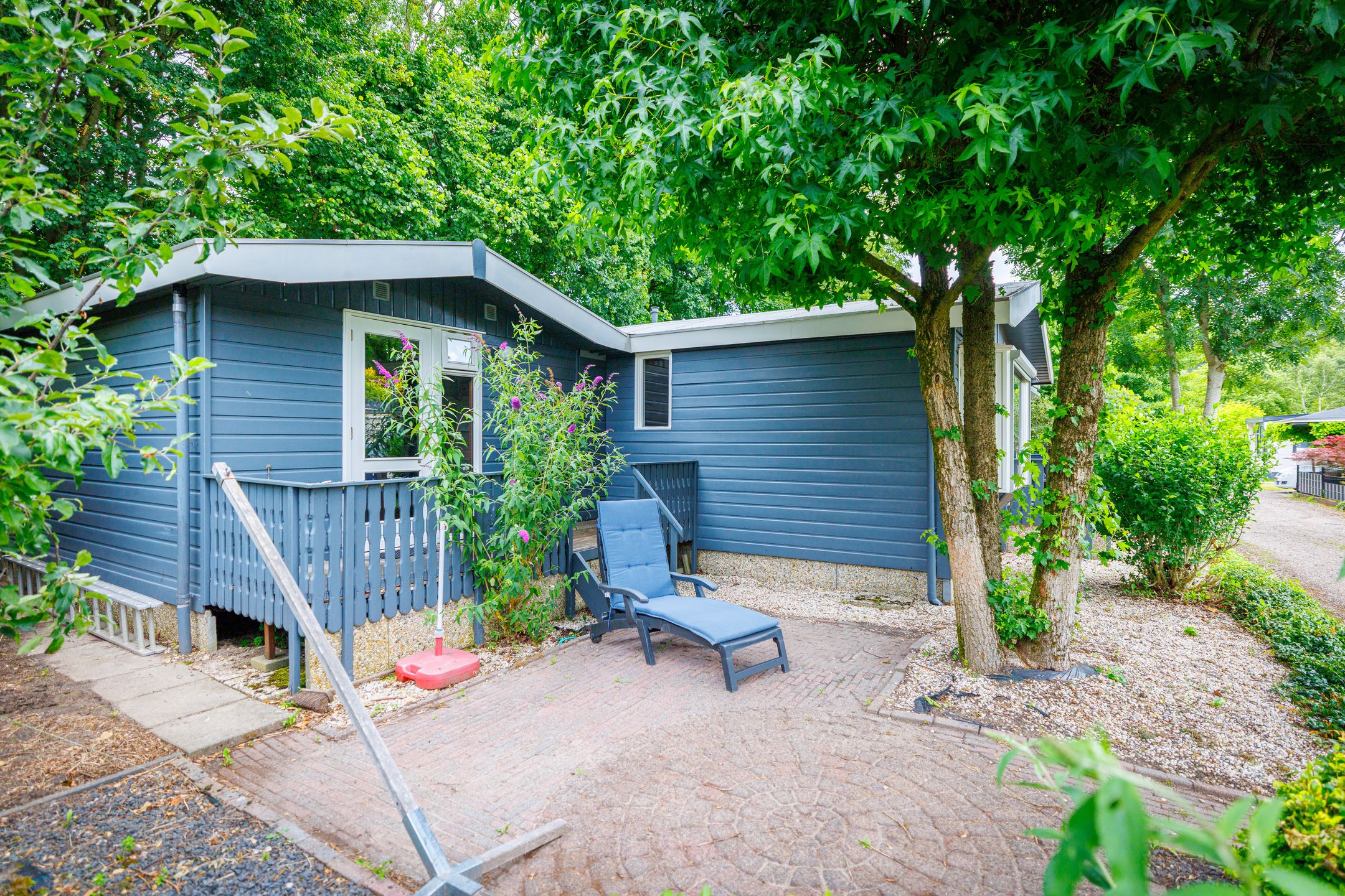 2-bedroom freehold villa in Delden — photo 5 of 5