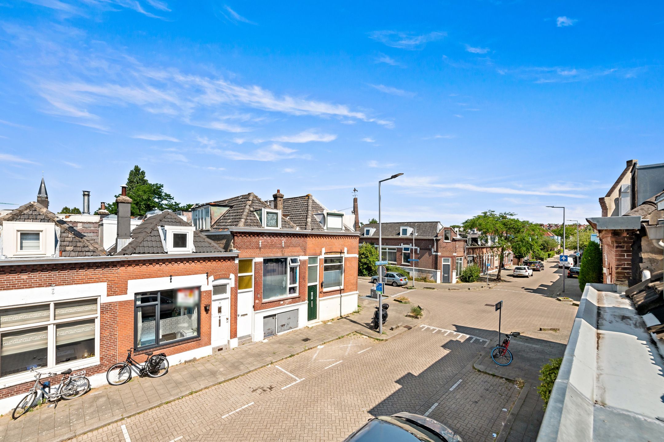 Photo 27 of Zwijndrechtsestraat 35