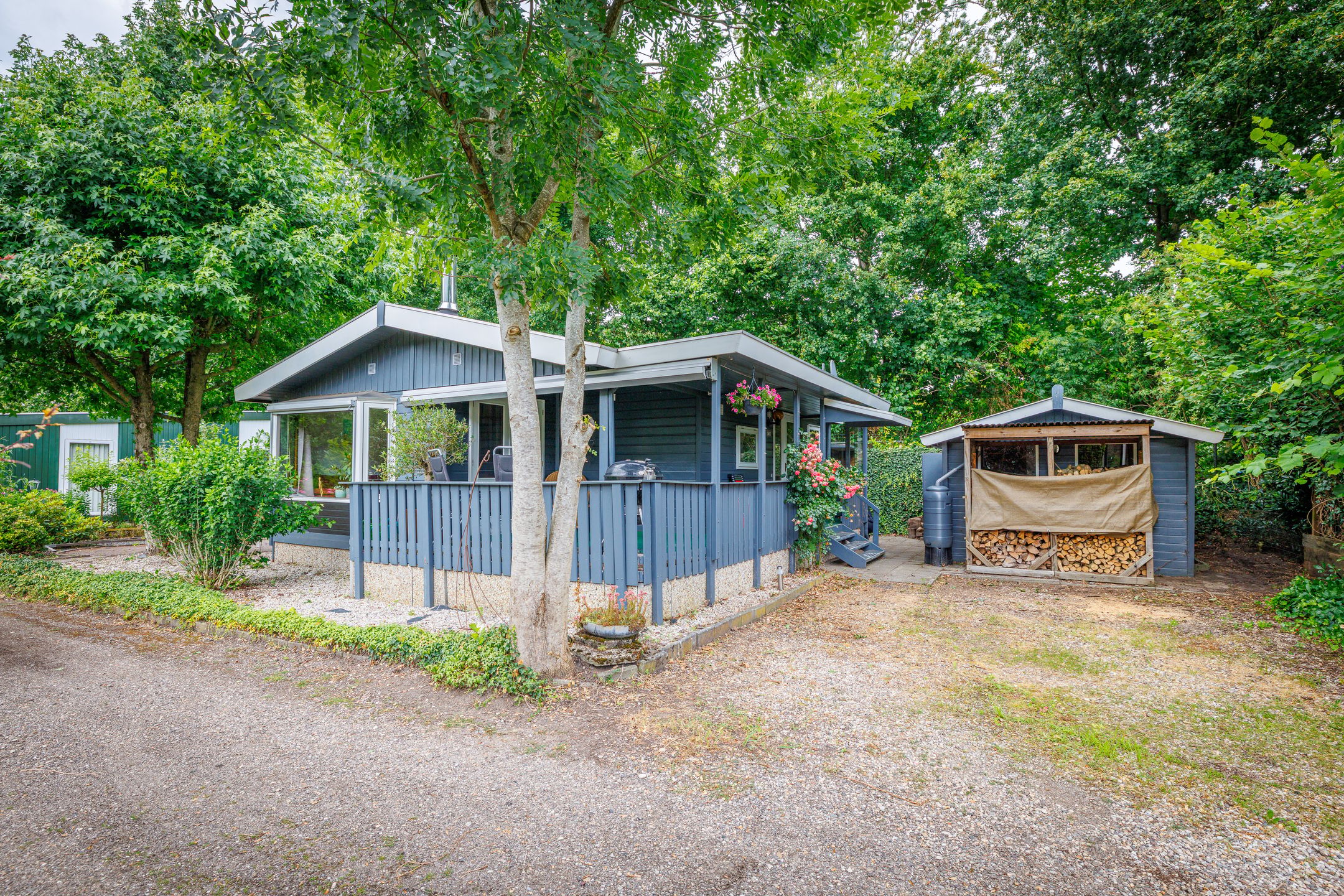 2-bedroom freehold villa in Delden — photo 2 of 5