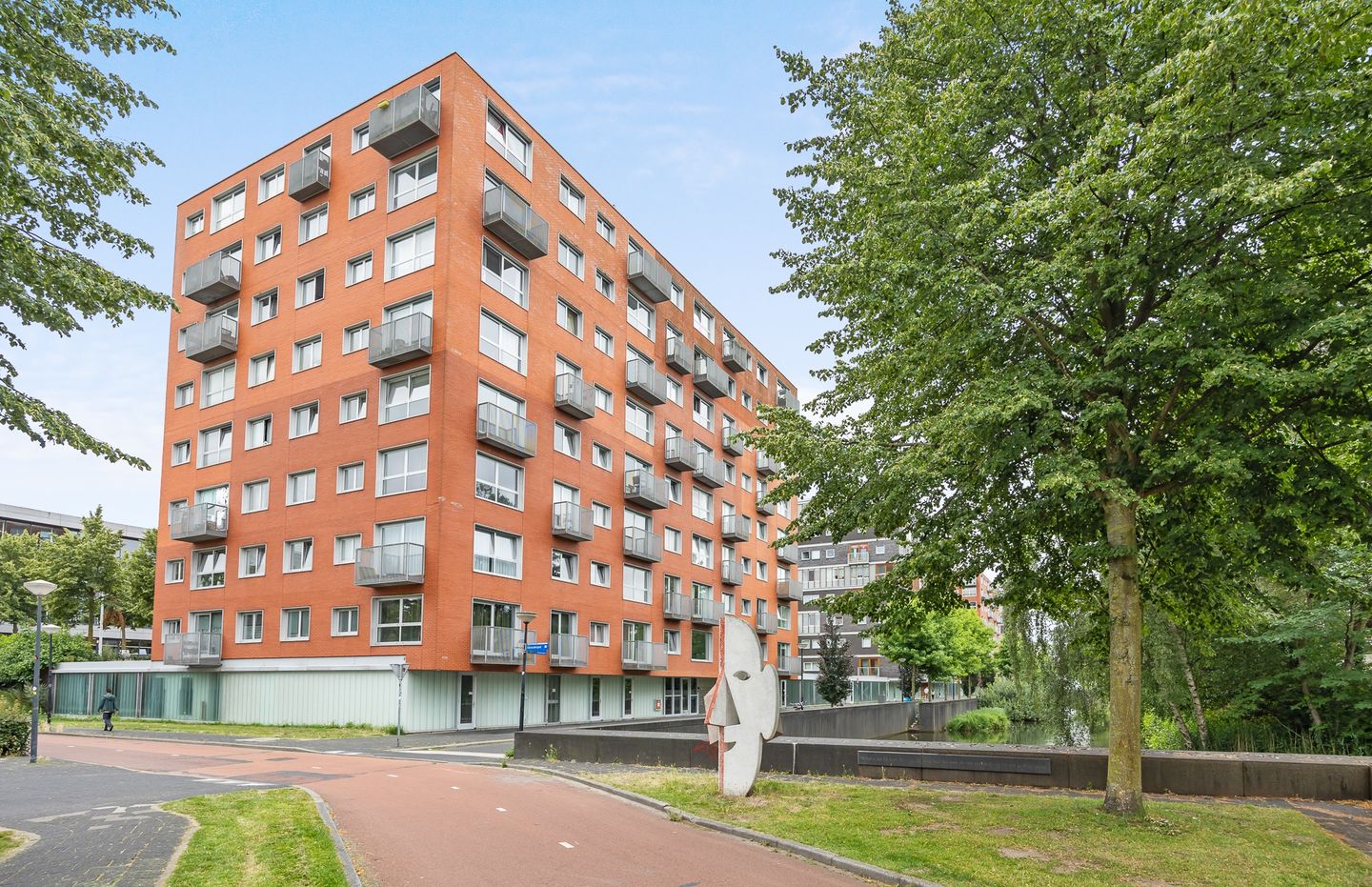 Photo 1 of Anna Blamansingel 228