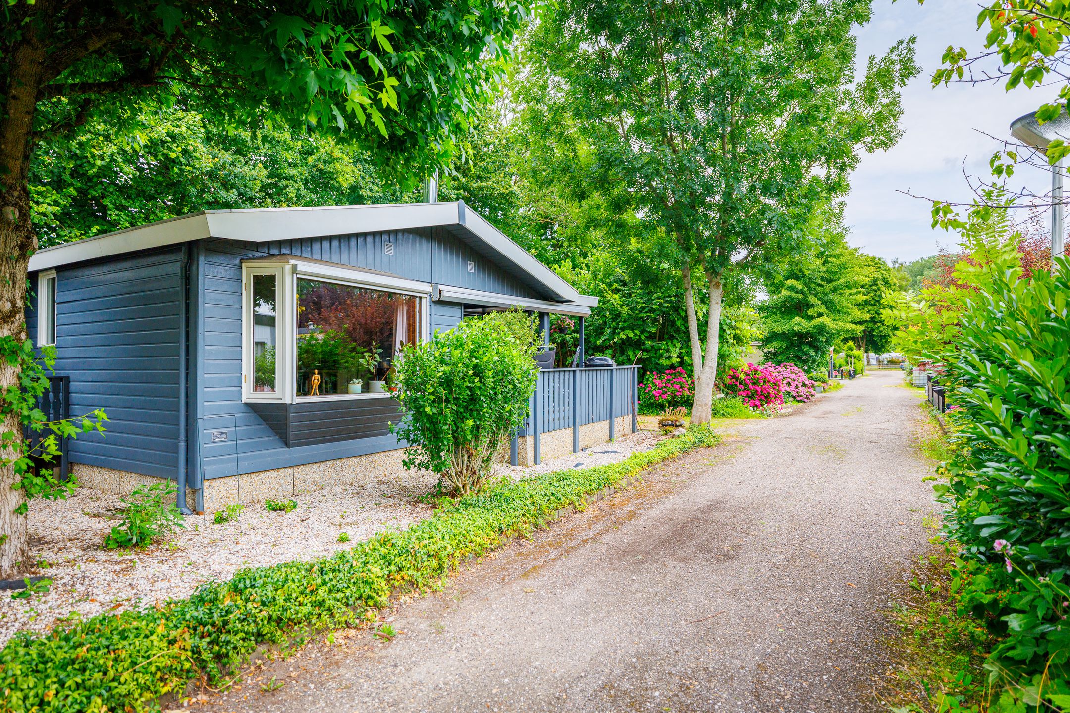2-bedroom freehold villa in Delden — photo 4 of 5