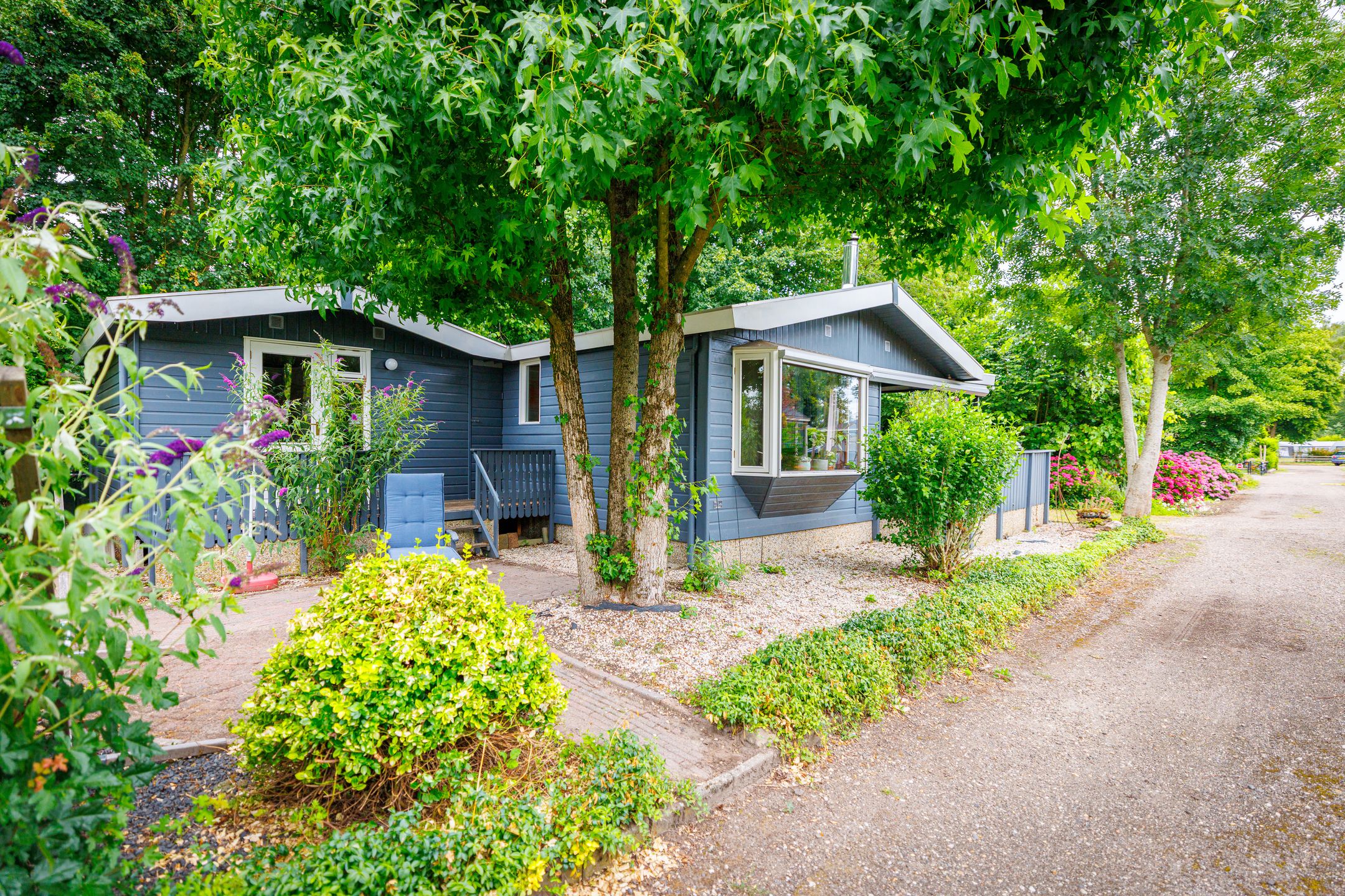 2-bedroom freehold villa in Delden — photo 1 of 5
