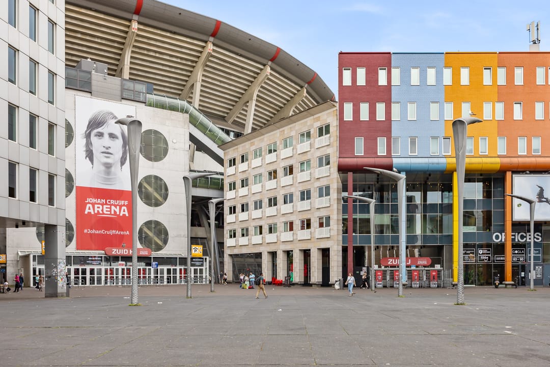 Photo 22 of Anna Blamansingel 228