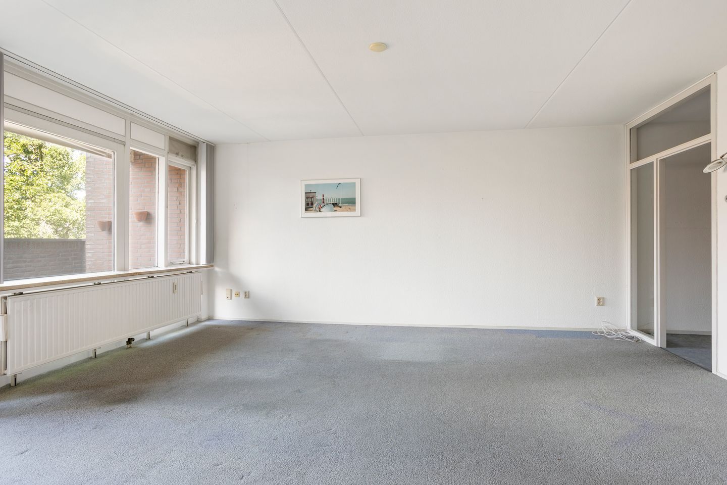 Foto 4 van Marshallplein 190