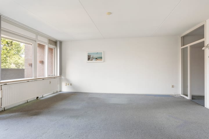 Foto 4 van Marshallplein 190