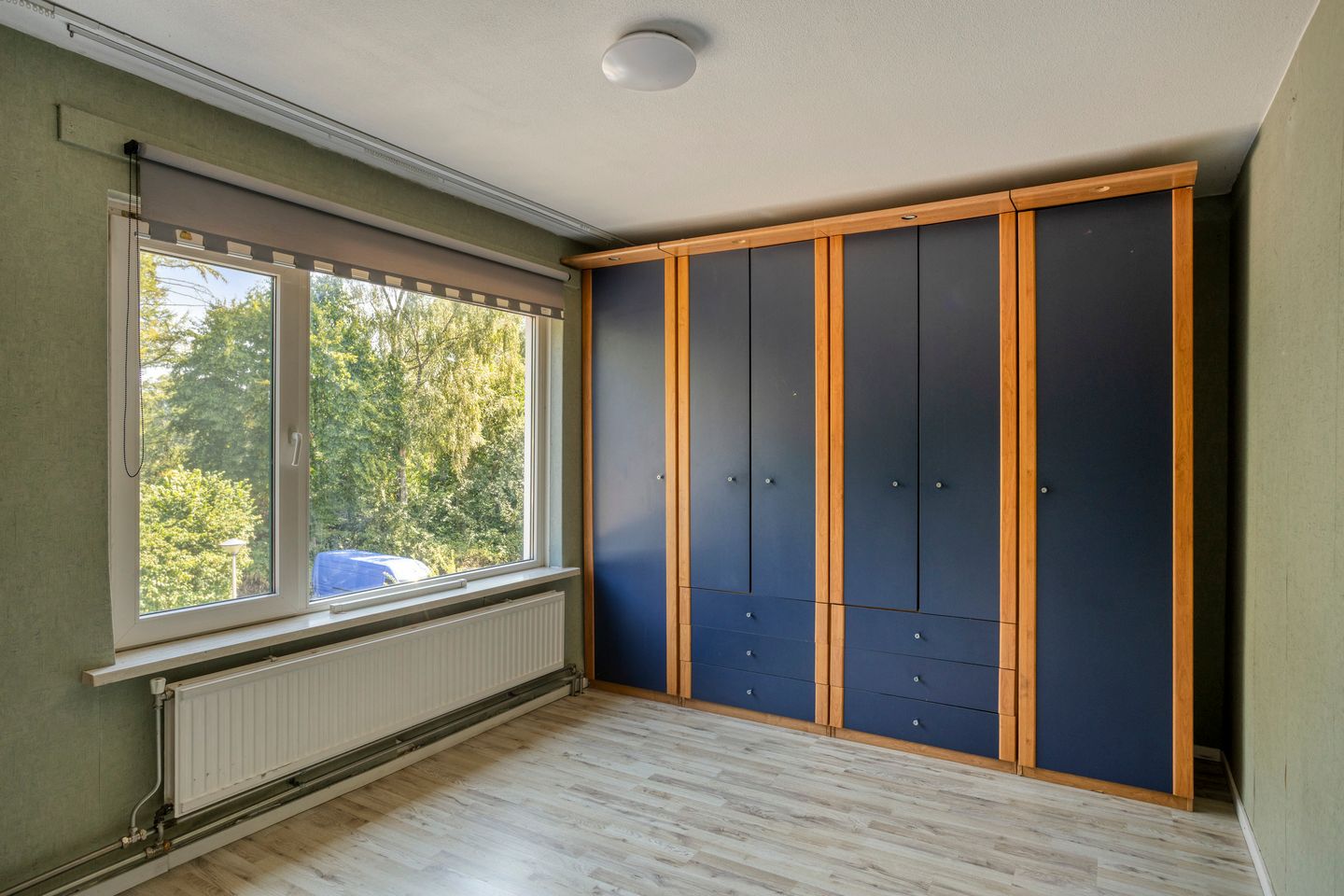 Photo 20 of Hikspoorsstraat 10