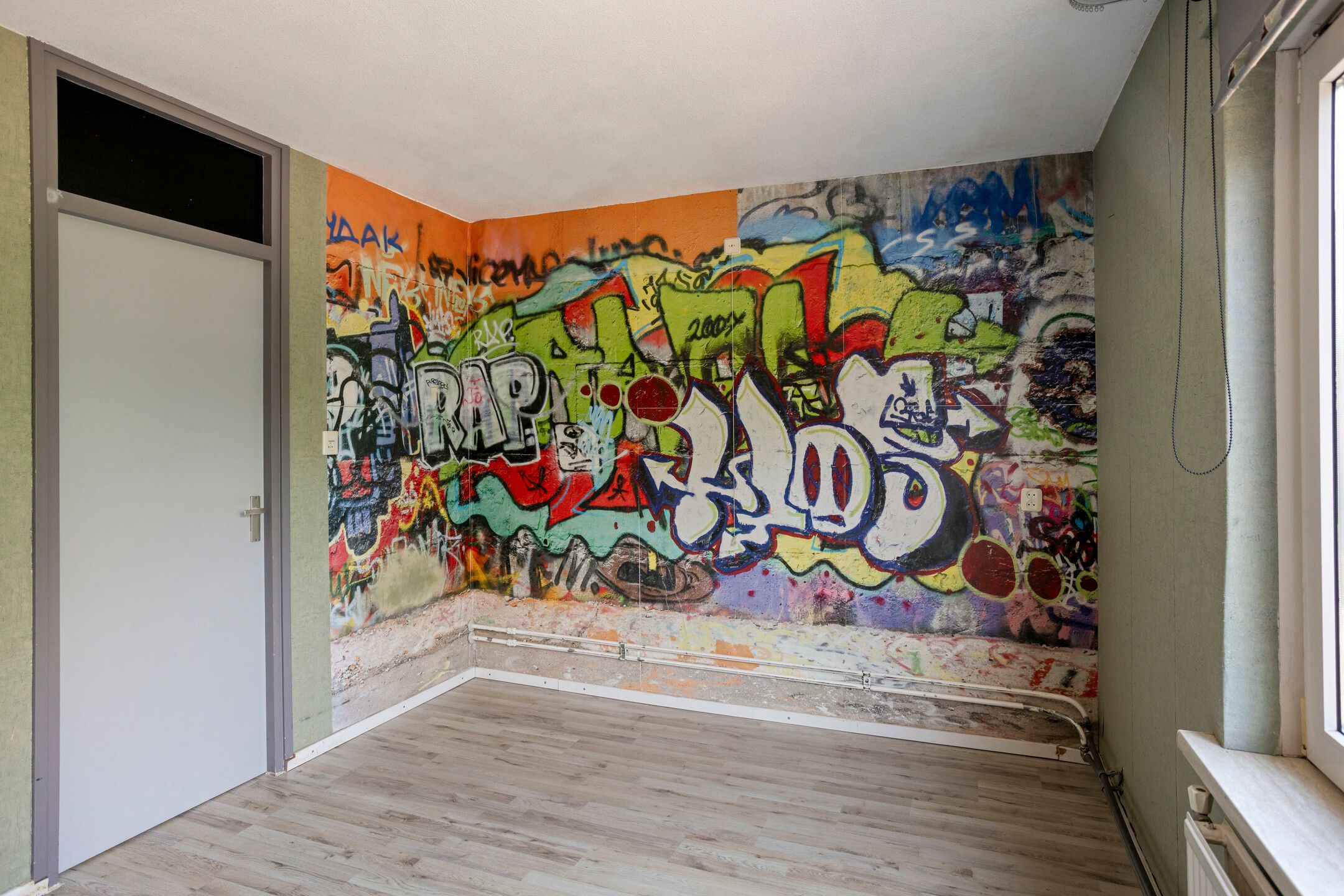 Photo 21 of Hikspoorsstraat 10