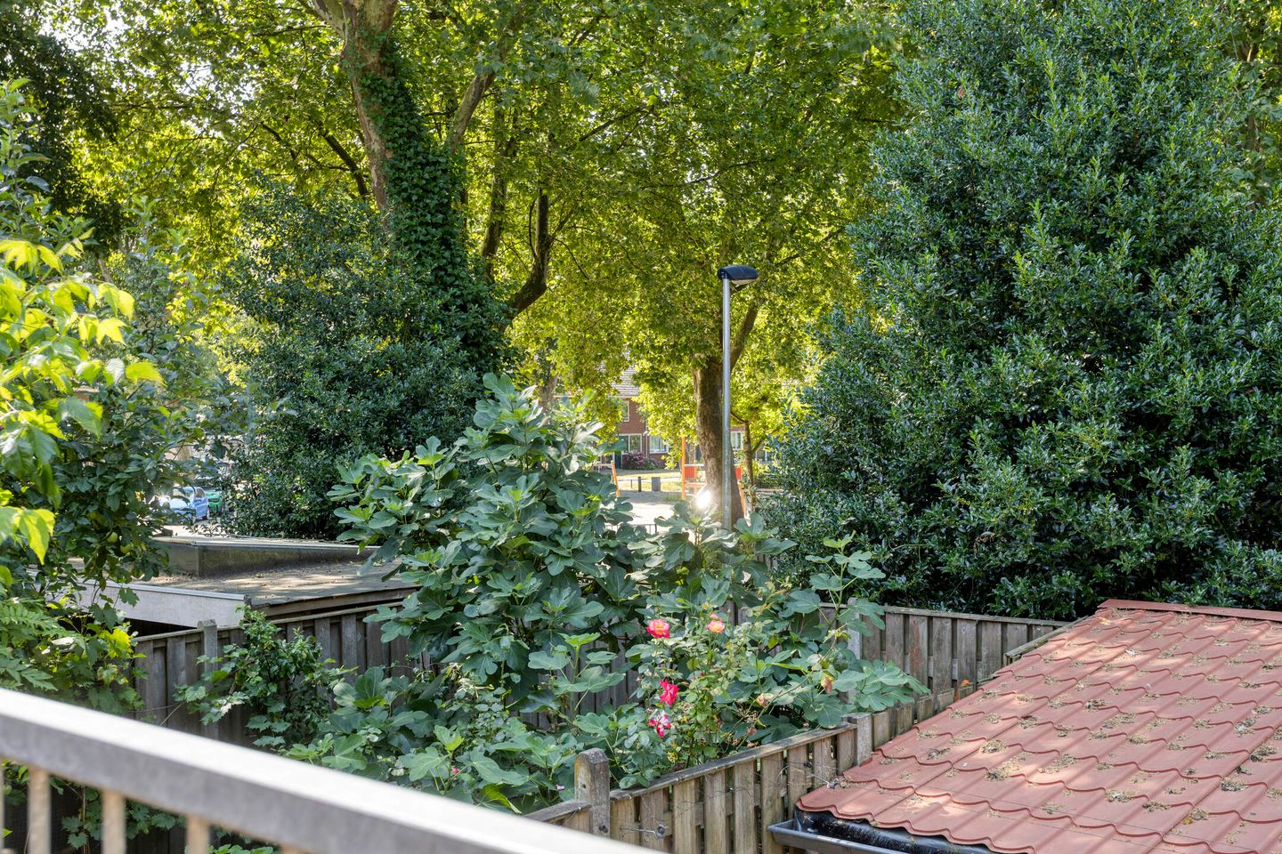 Photo 19 of Hikspoorsstraat 10