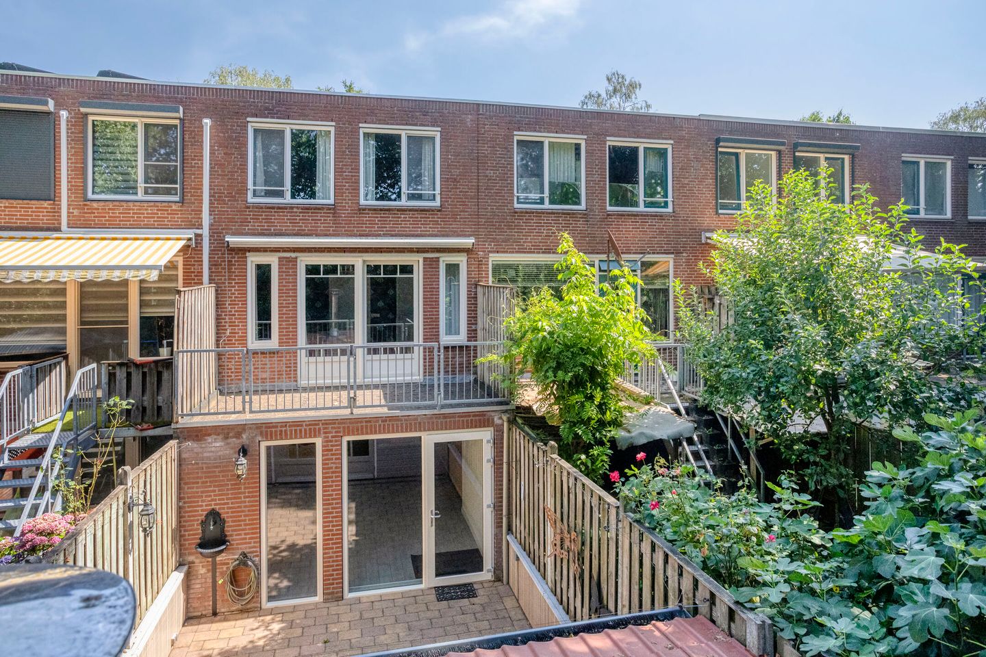 Photo 5 of Hikspoorsstraat 10