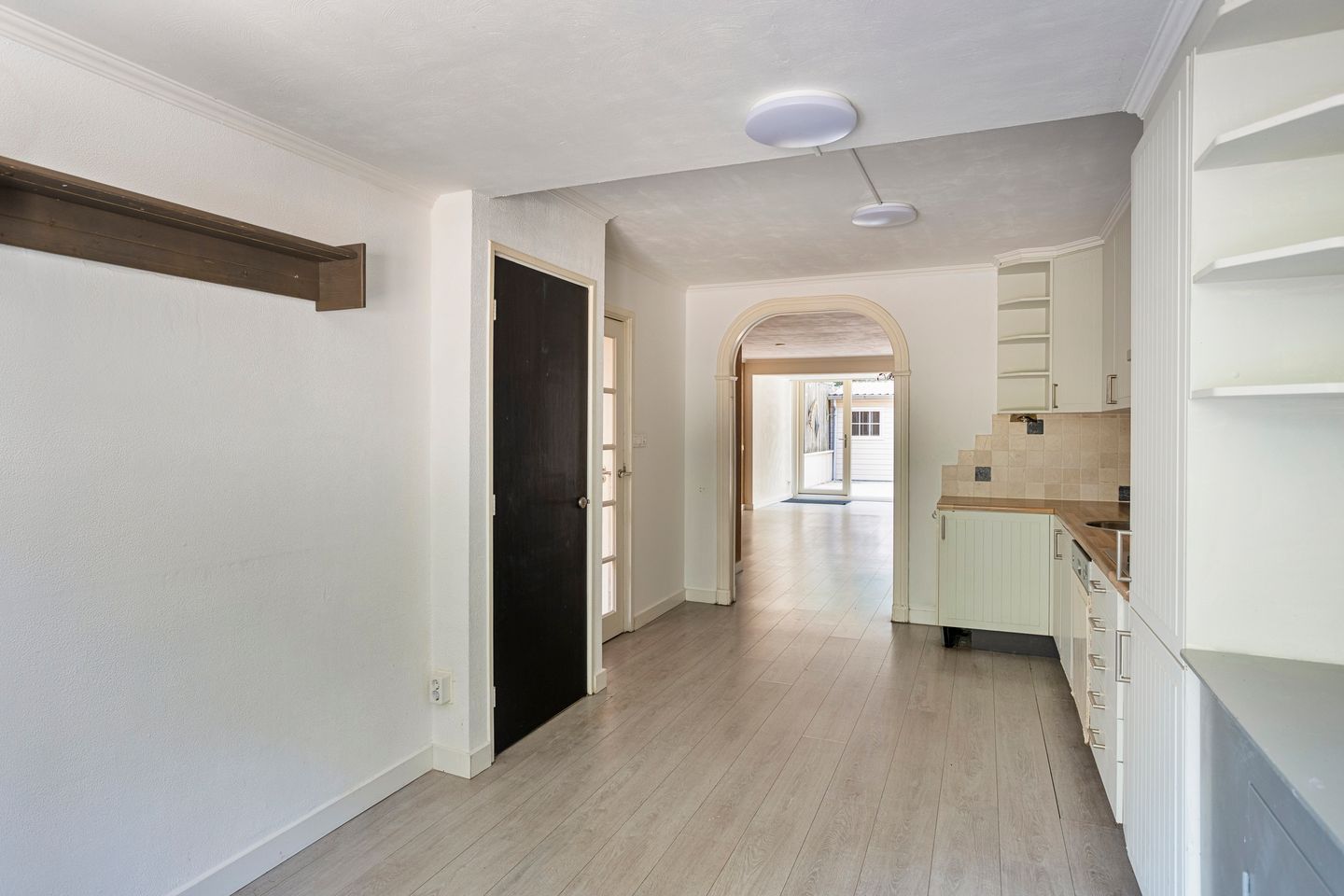 Photo 10 of Hikspoorsstraat 10