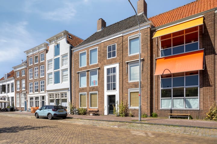 Foto 3 van Rotterdamsekaai 17