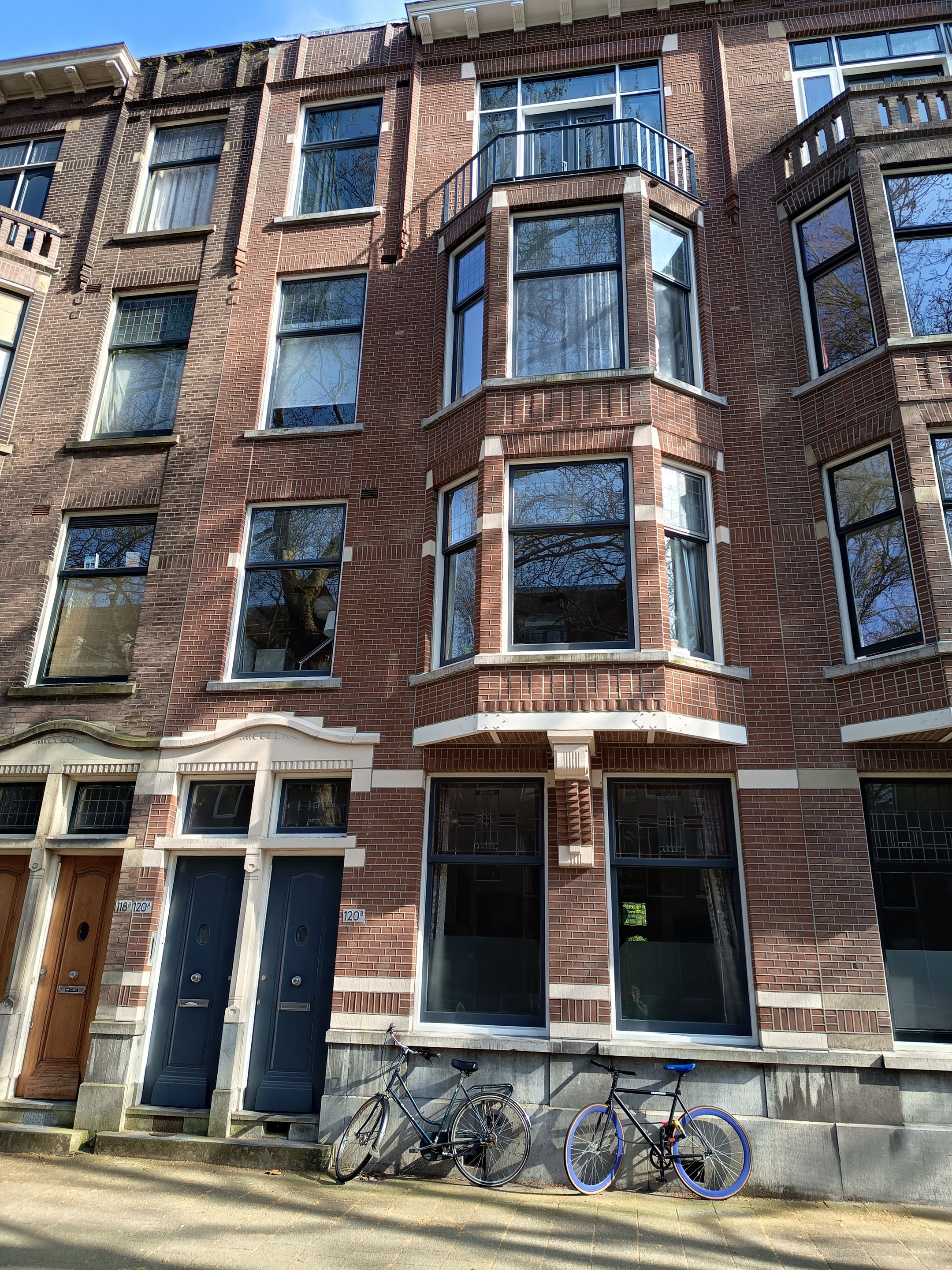 Graaf Florisstraat 120-A 120 a