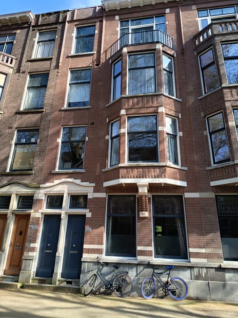 Graaf Florisstraat thumbnail