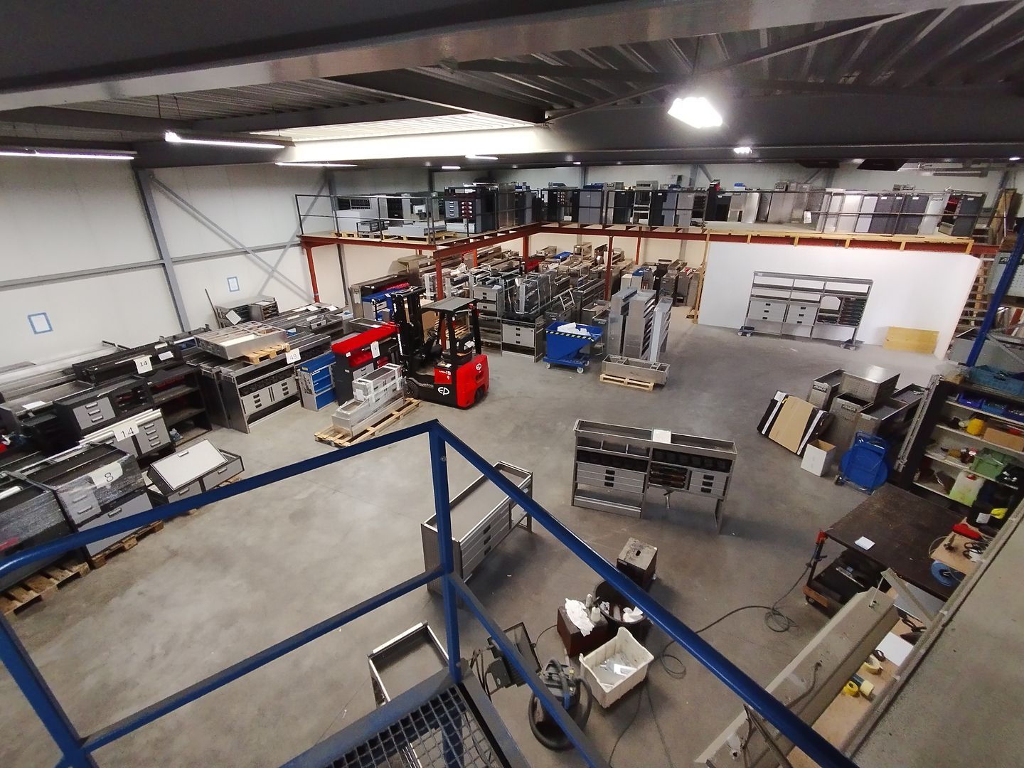View photo 4 of de Meente 16-a