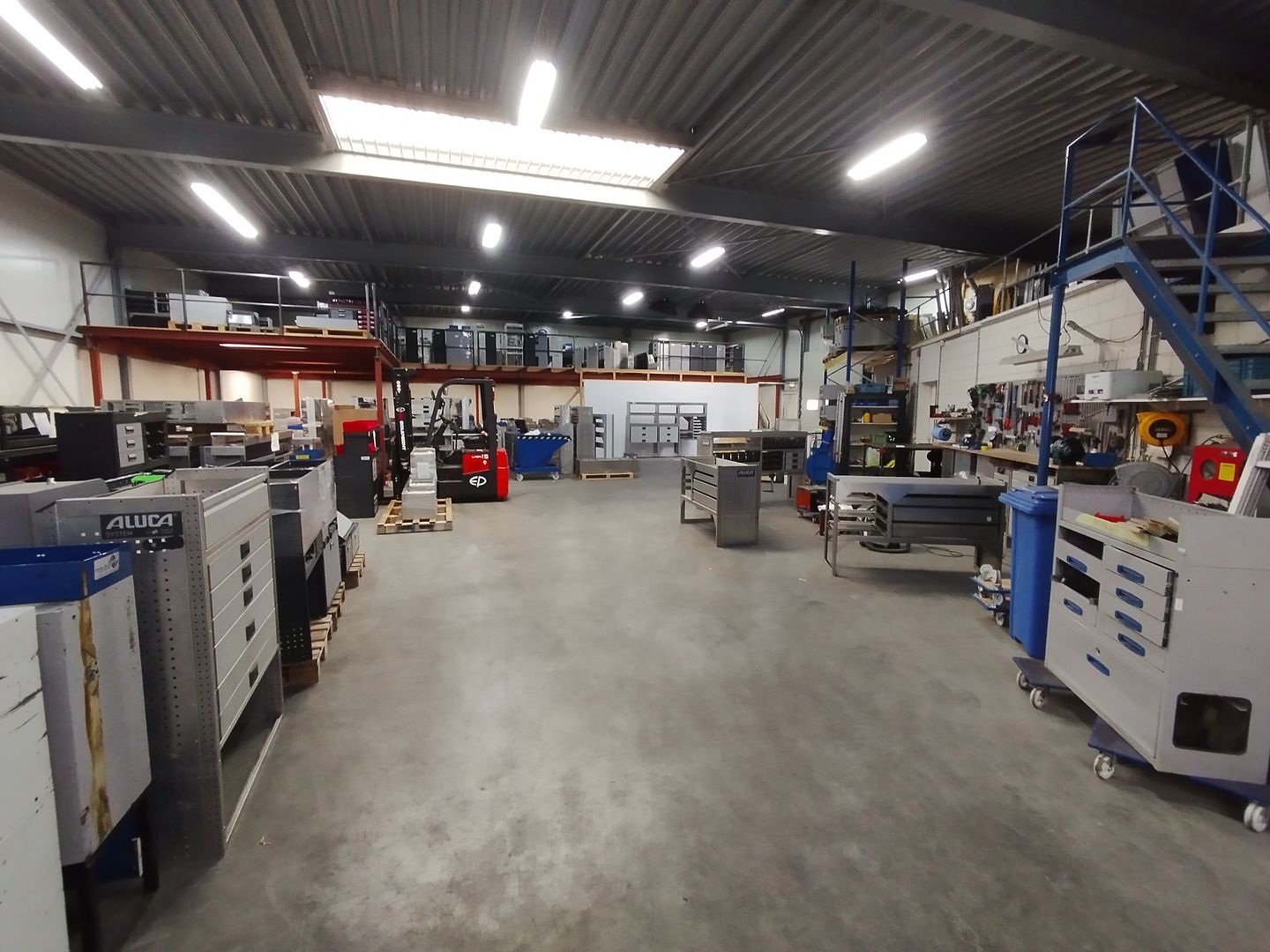 View photo 3 of de Meente 16-a