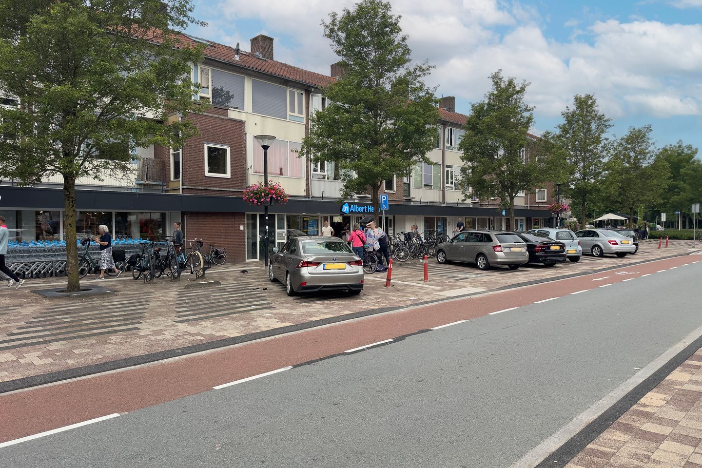 Foto 34 van Euterpeplein 18-H