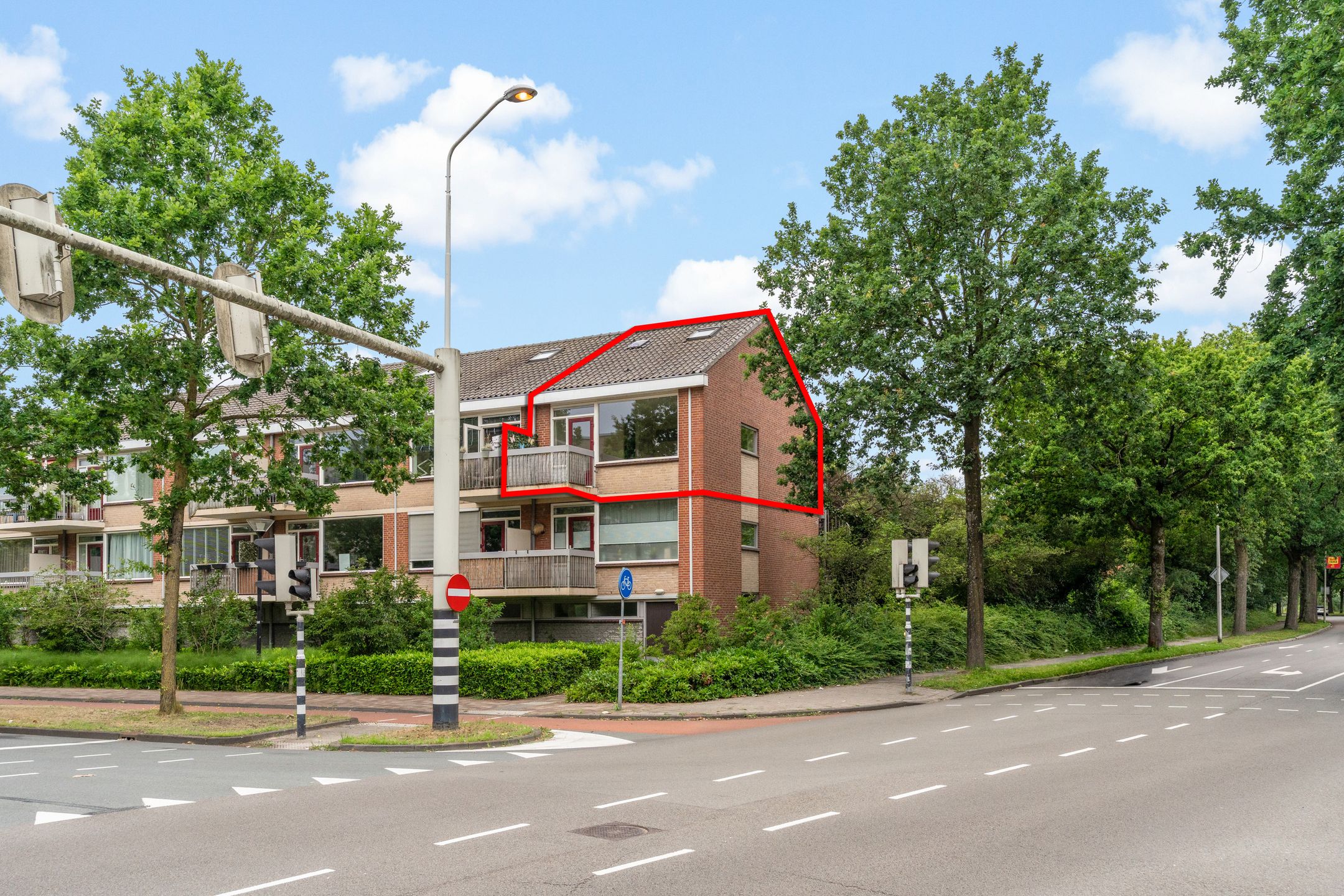 Euterpeplein 18-H 18 H