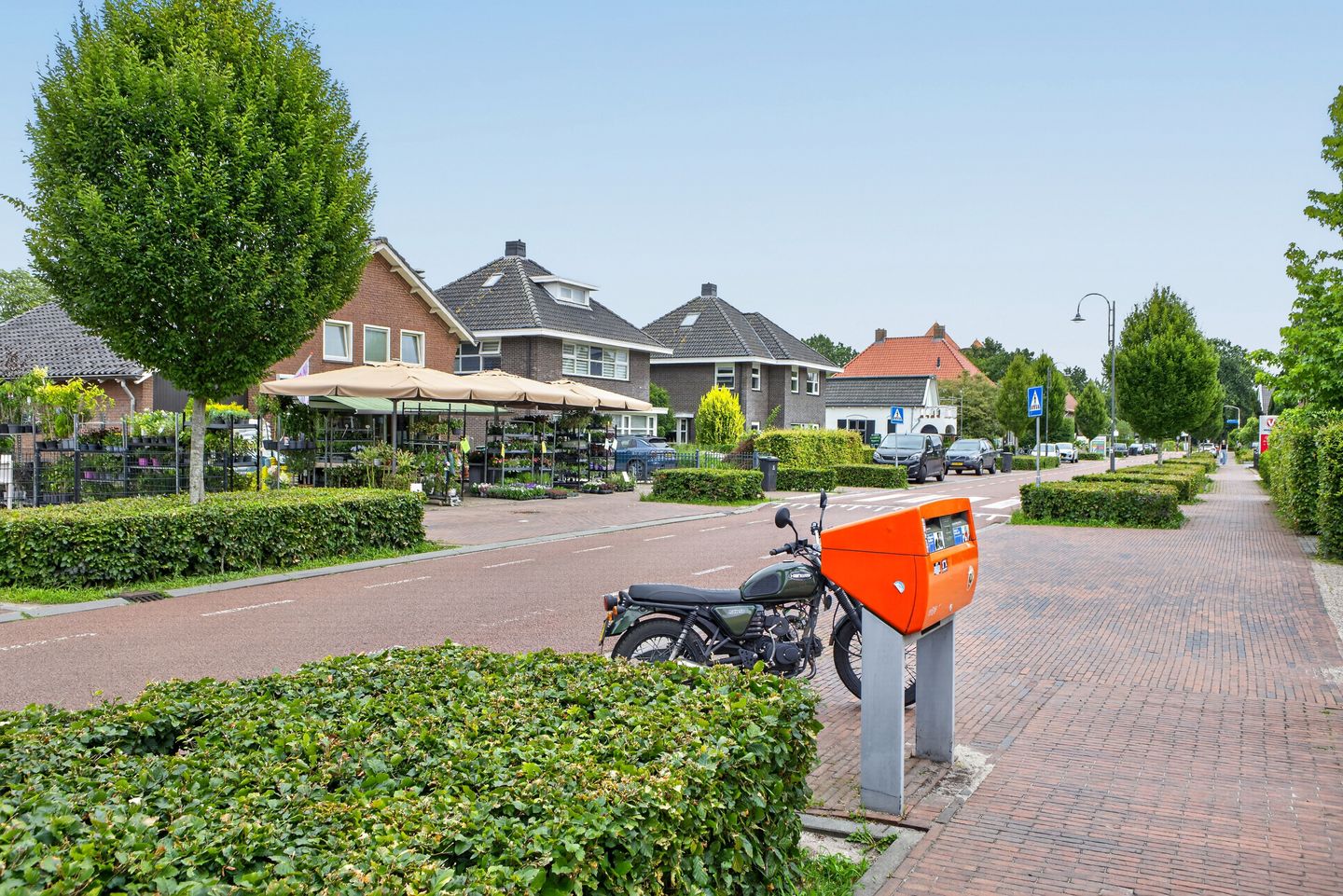 Photo 40 of Hessenweg 188-K