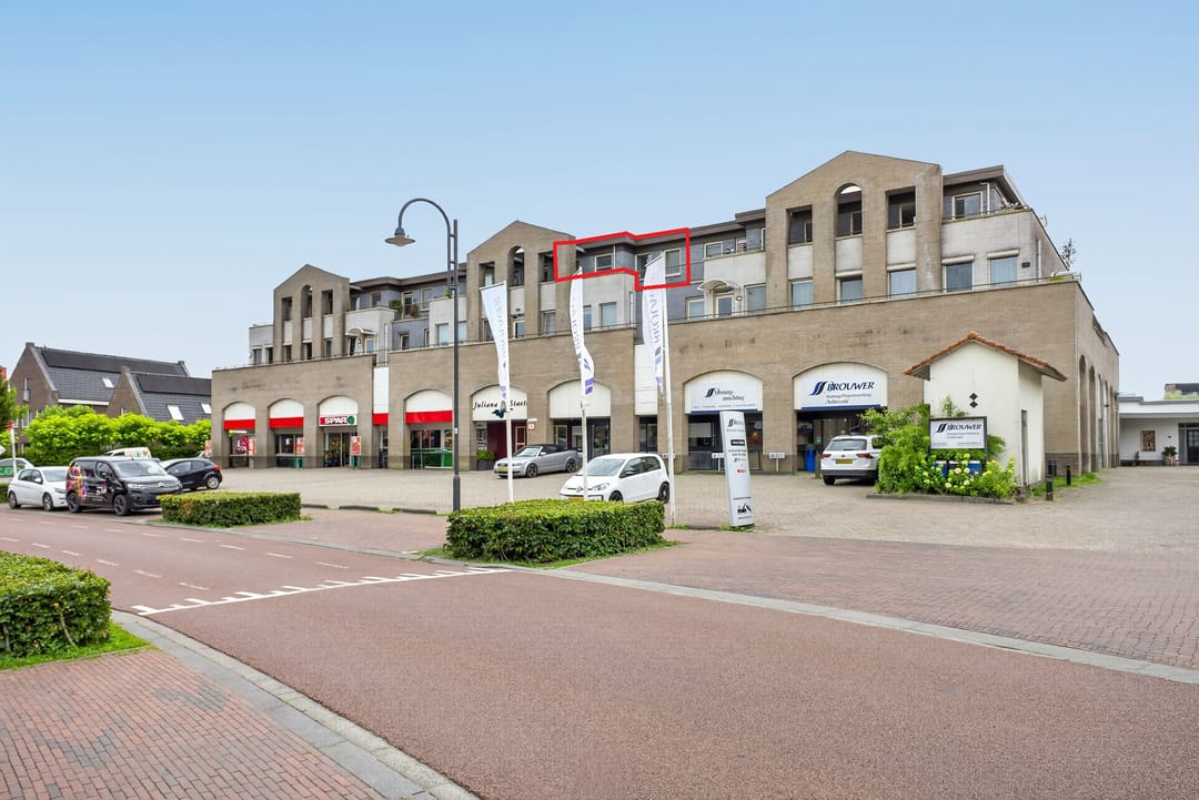 Photo 1 of Hessenweg 188-K