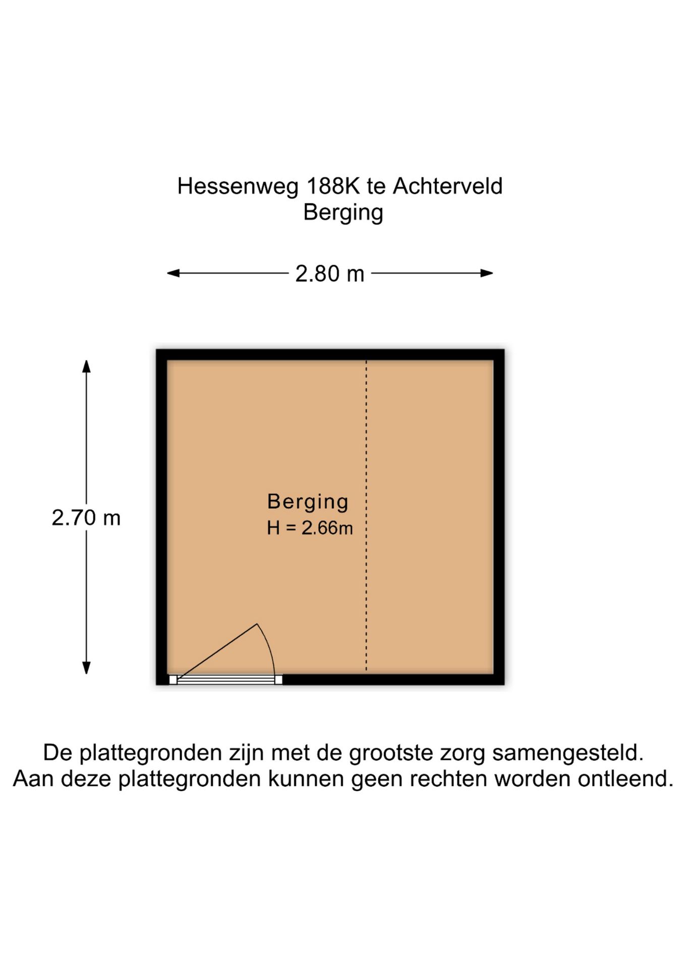 Photo 42 of Hessenweg 188-K