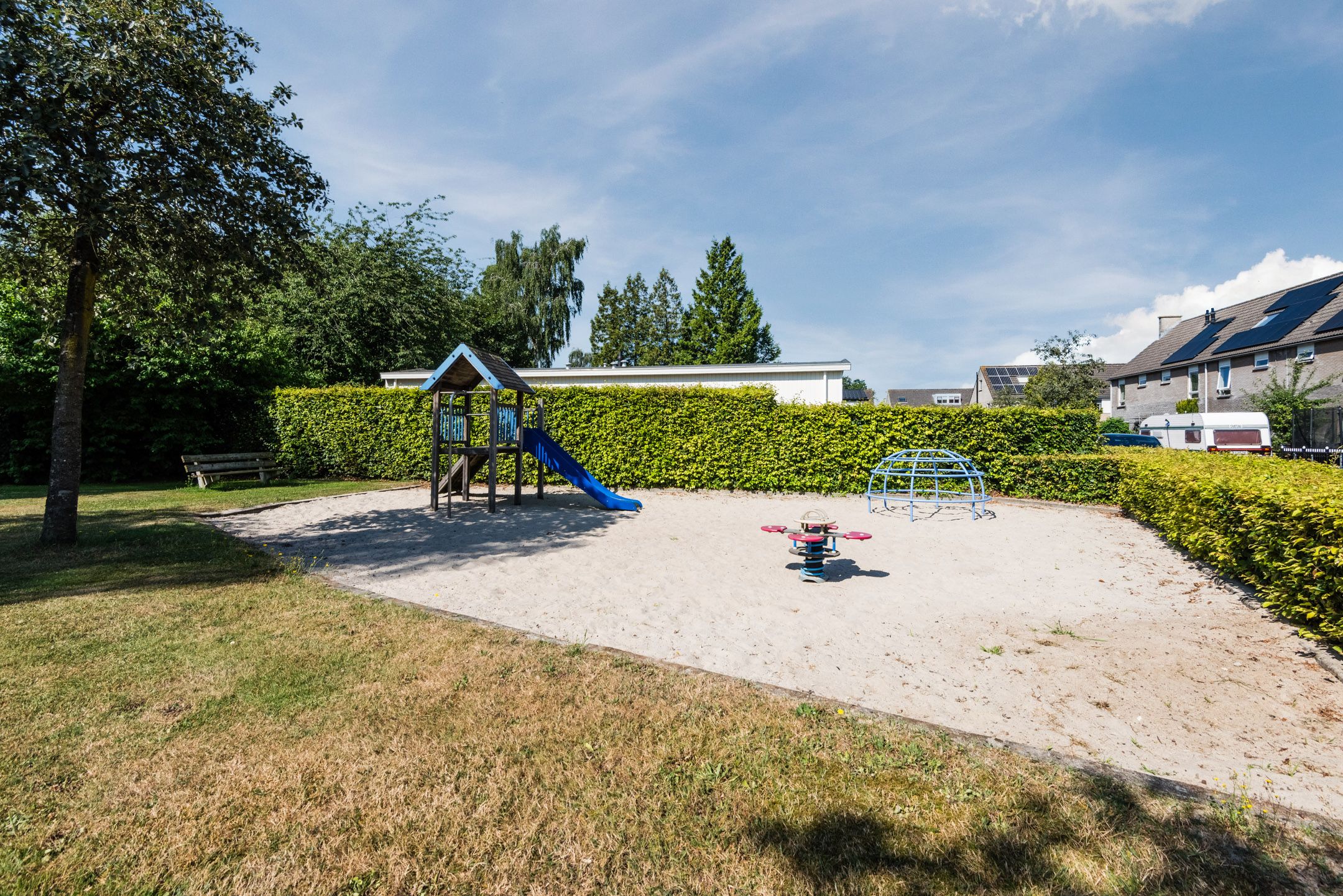 Foto 48 van Swammerdamlaan 38
