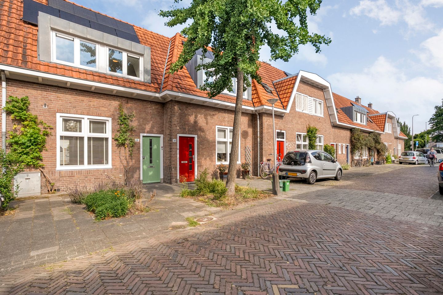 Foto 40 van Tulpstraat 16