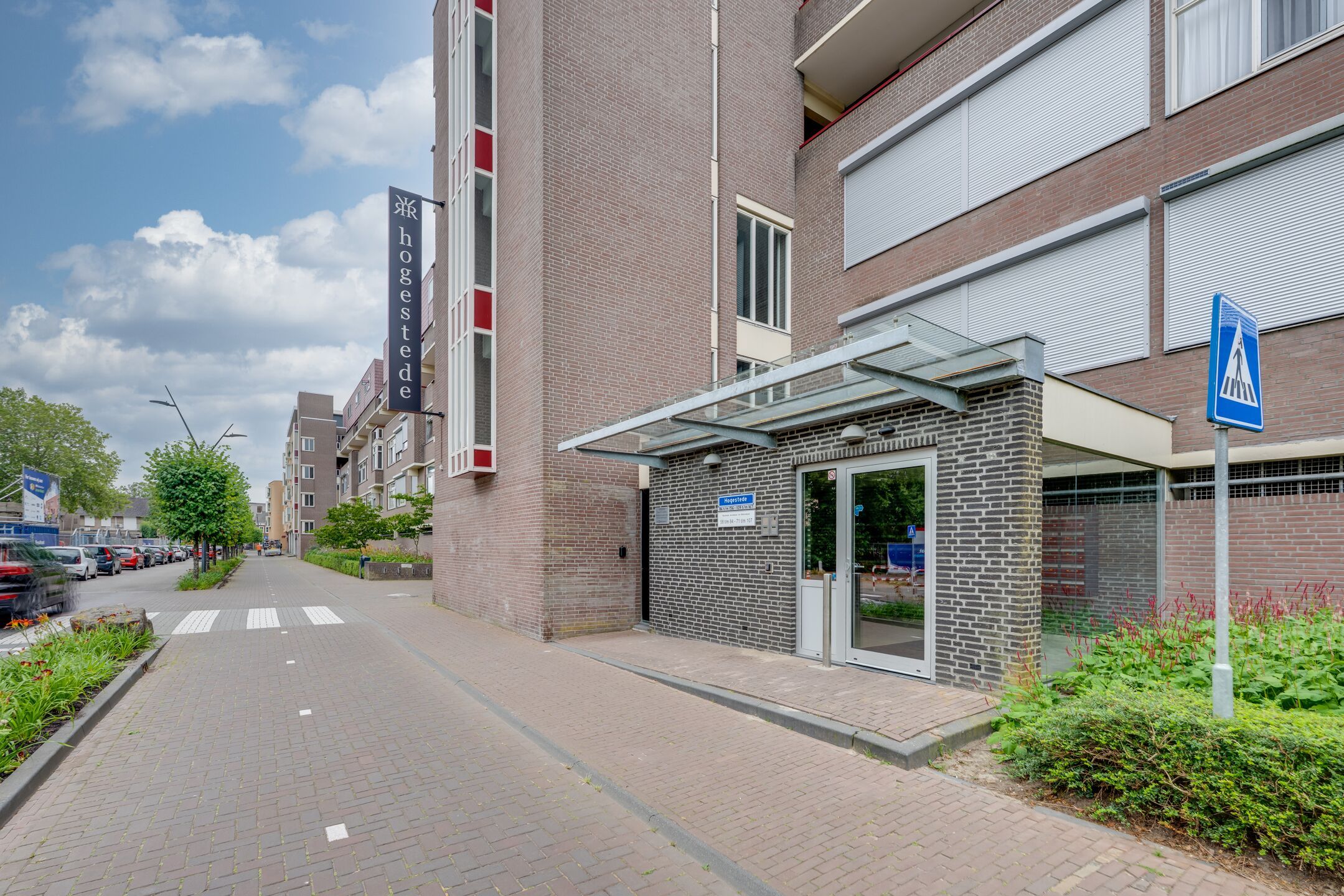 Hogestede 115