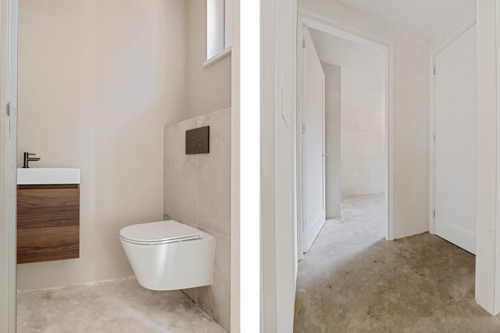 Vrijstaande woning te koop: Broekweg 42D, Klazienaveen