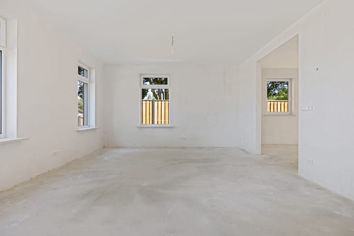 Vrijstaande woning te koop: Broekweg 42D, Klazienaveen