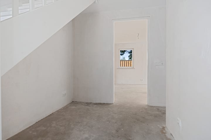 Vrijstaande woning te koop: Broekweg 42D, Klazienaveen