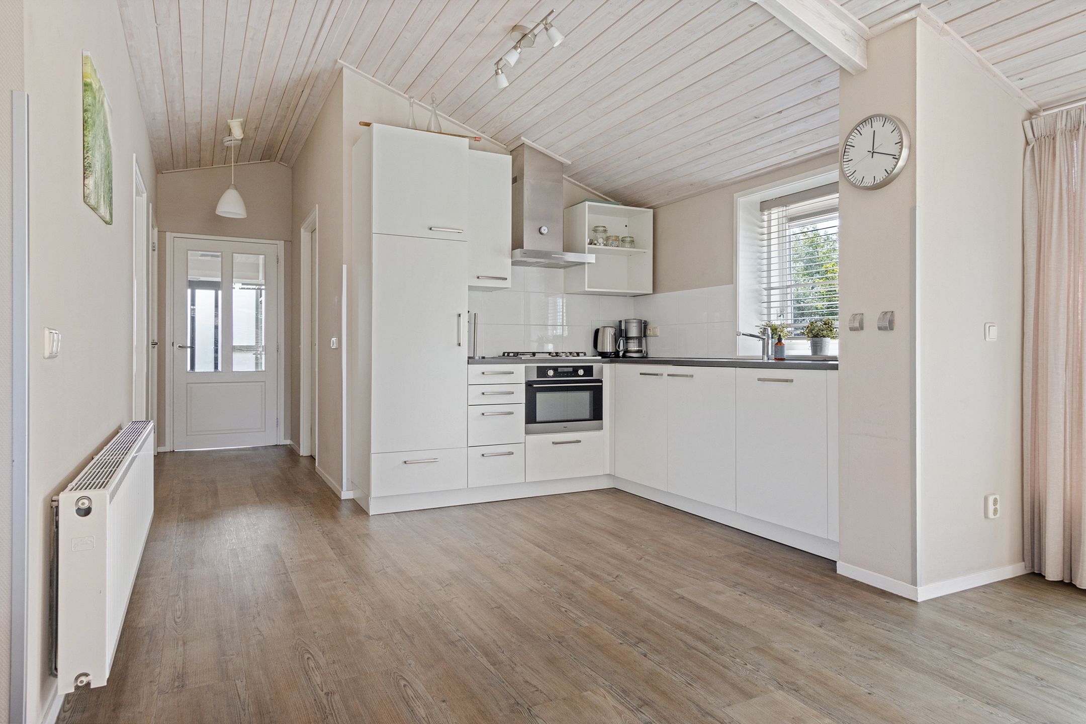 3-bedroom freehold villa in Ballum — photo 3 of 5
