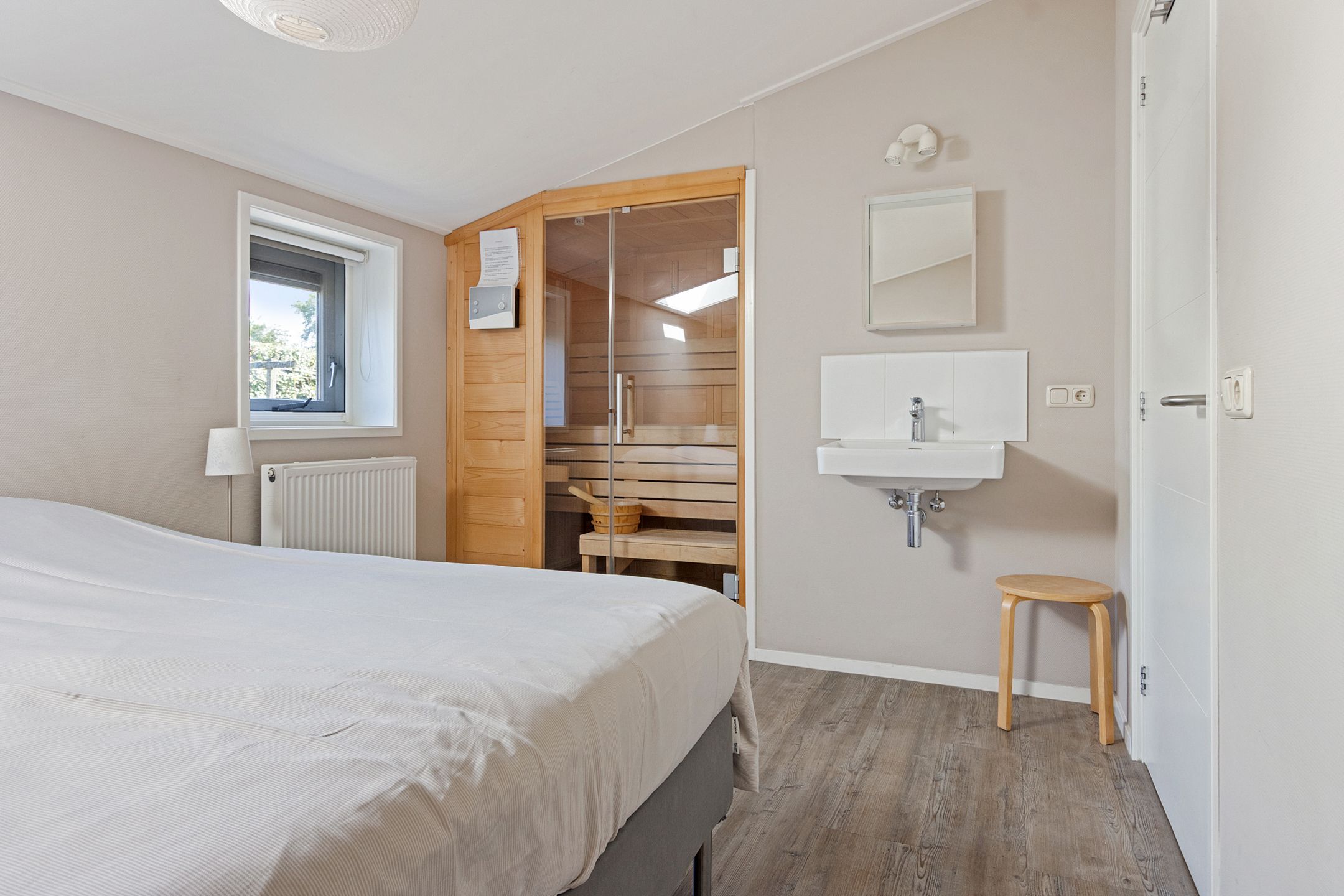 3-bedroom freehold villa in Ballum — photo 4 of 5