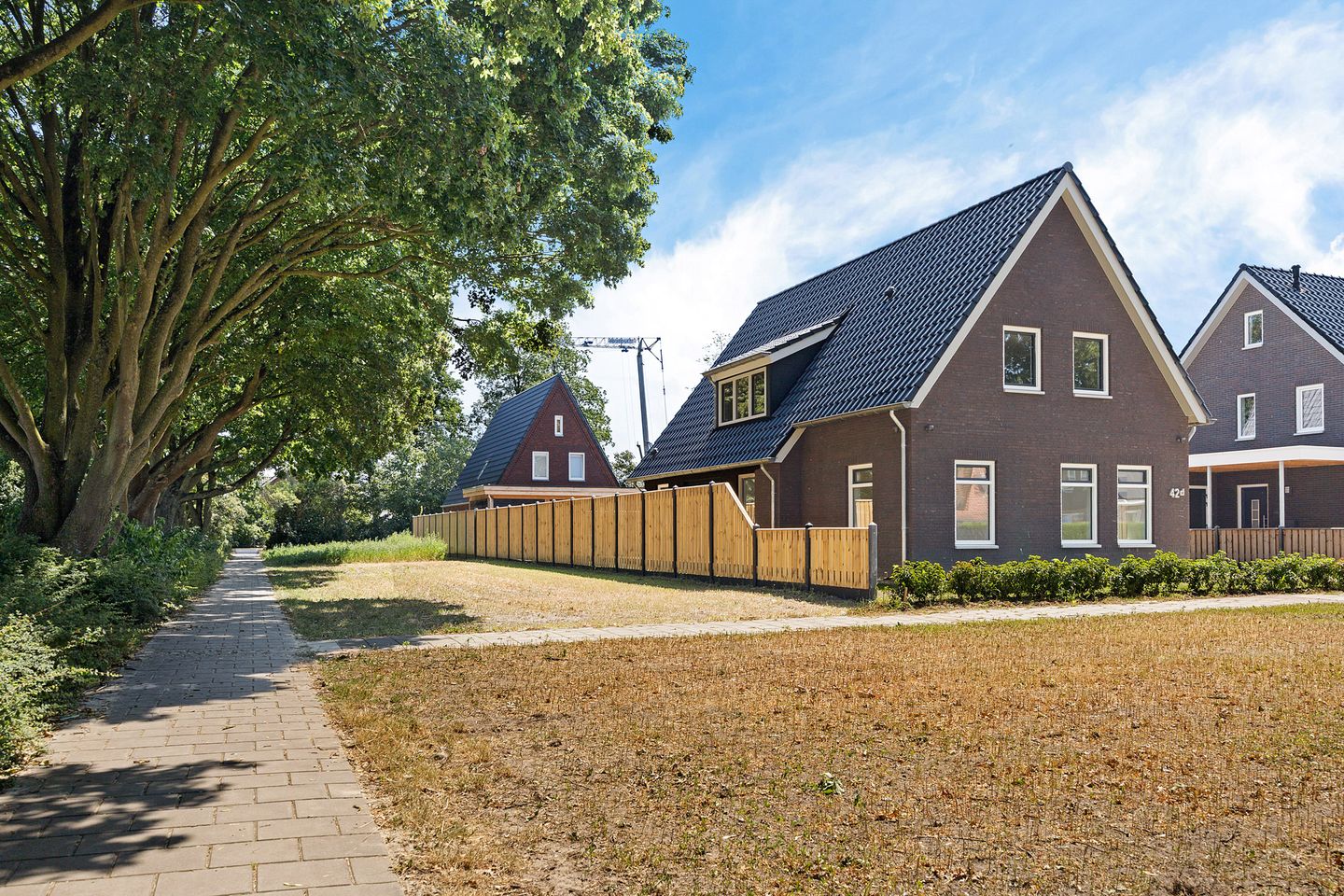 Foto 40 van Broekweg 42-D
