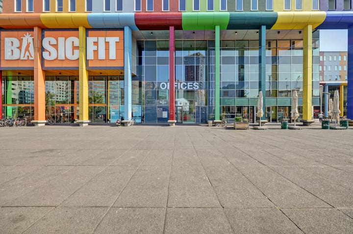 Johan Cruijff Boulevard 65