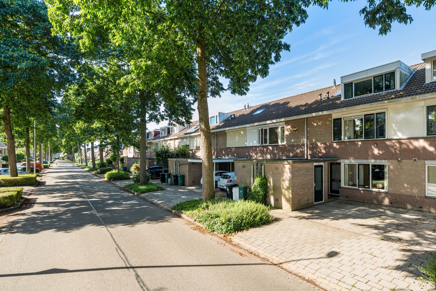Foto 1 van Sieraadlaan 31