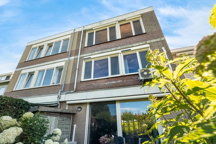 Foto 5 van Sieraadlaan 31