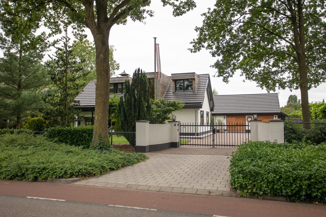 Foto 7 van Woestendijk 4