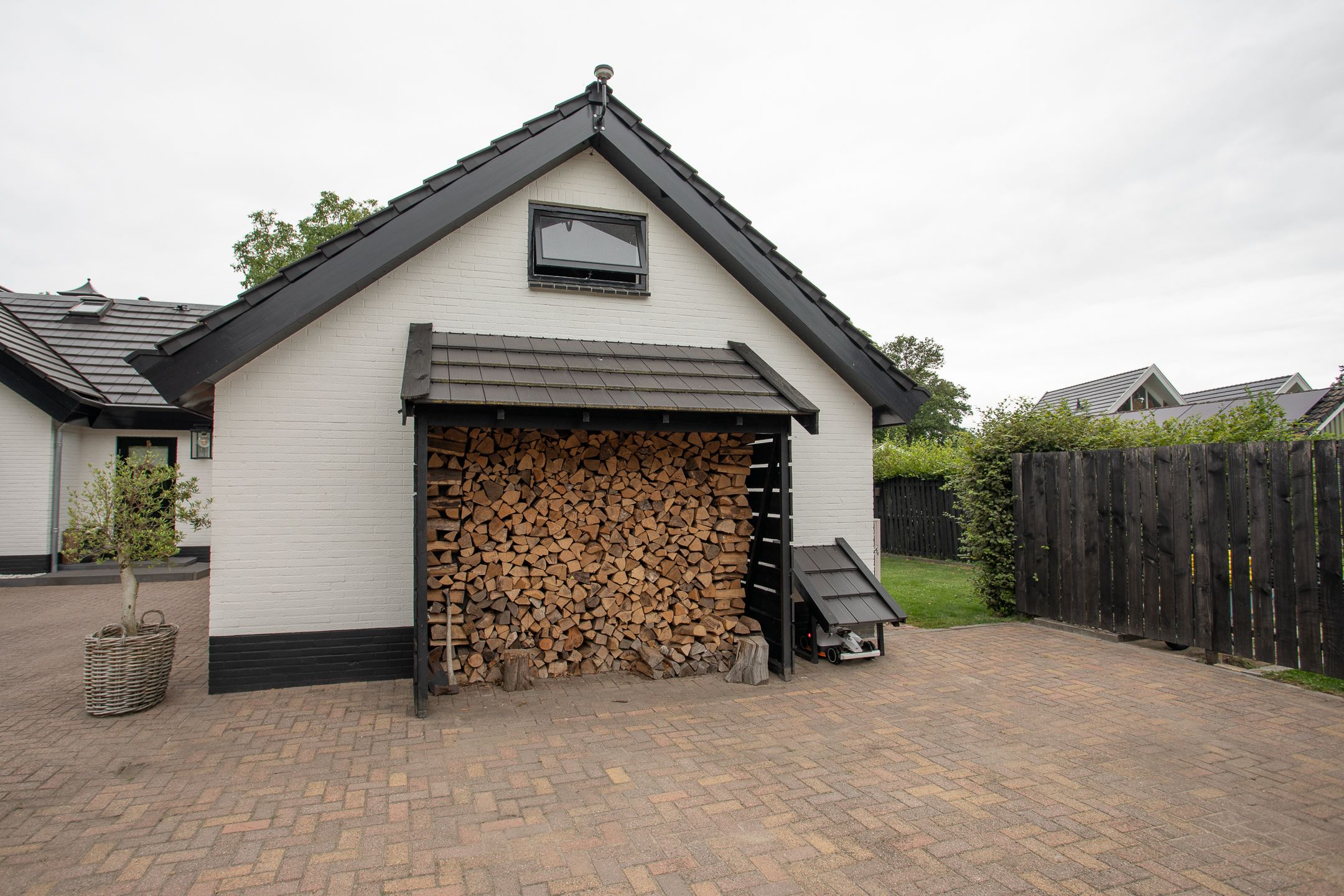 Foto 42 van Woestendijk 4