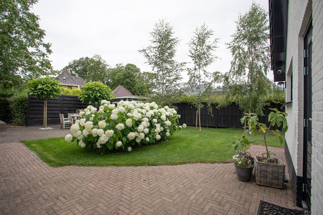 Foto 43 van Woestendijk 4