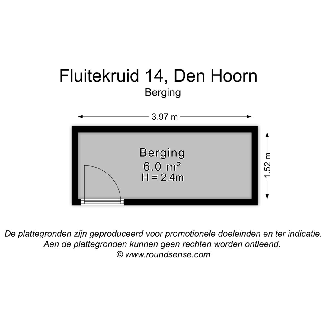 Photo 43 of Fluitekruid 14